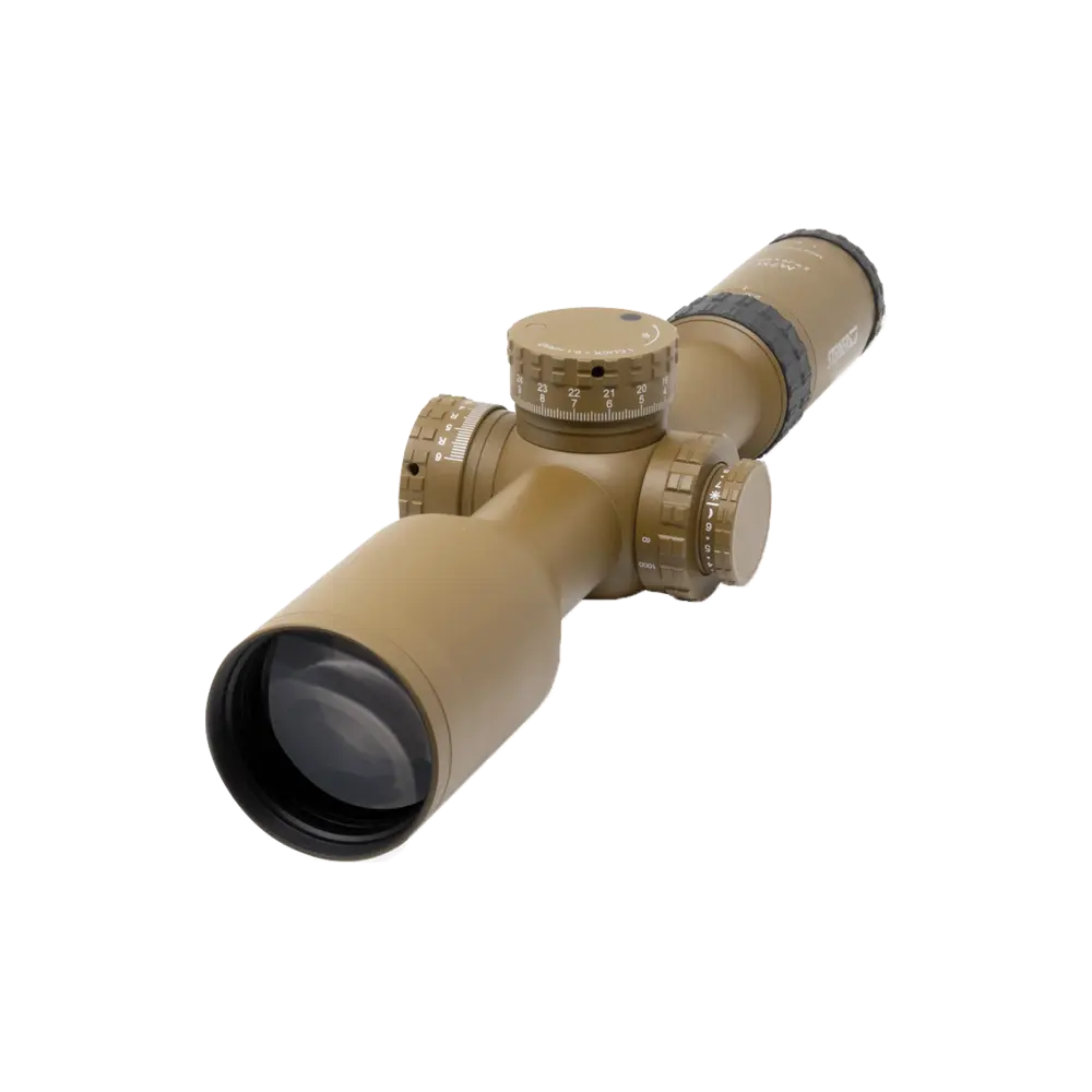M7XI 2.9-20x50 | Steiner High-Quality Optics